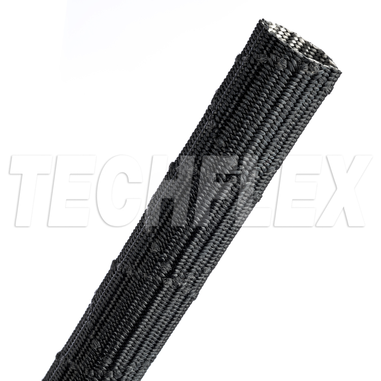 Battle Braid® - 3/4" - Black