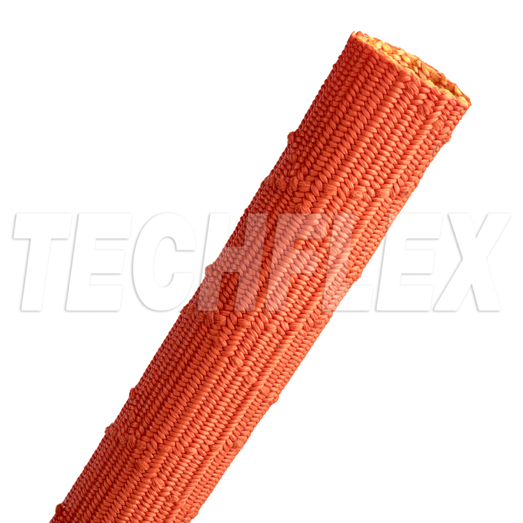 Battle Braid® - 3/4" - Orange