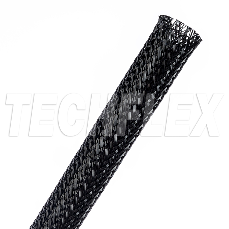Flexo® PEEK - 1/2" - Black