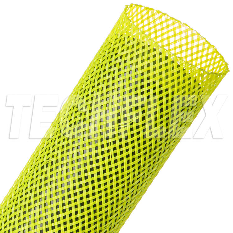 Flexo® PET - 3" - Highlighter Yellow