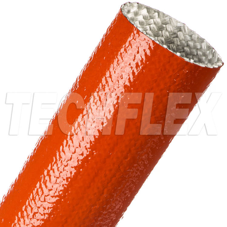 FireFlex® - 2 7/8" - Red