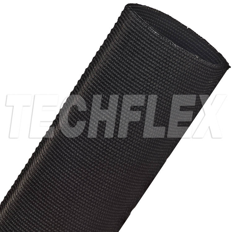 Dura Flex® - 2.86" - Black
