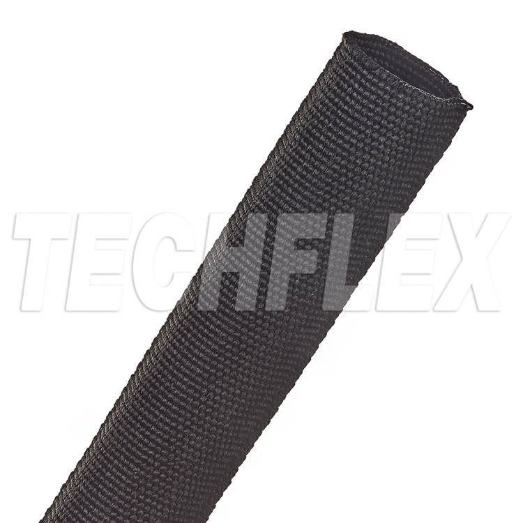 Dura Flex® - .92" - Black