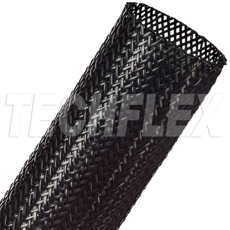 Gorilla Sleeve® - 2" - Splice Free - Black