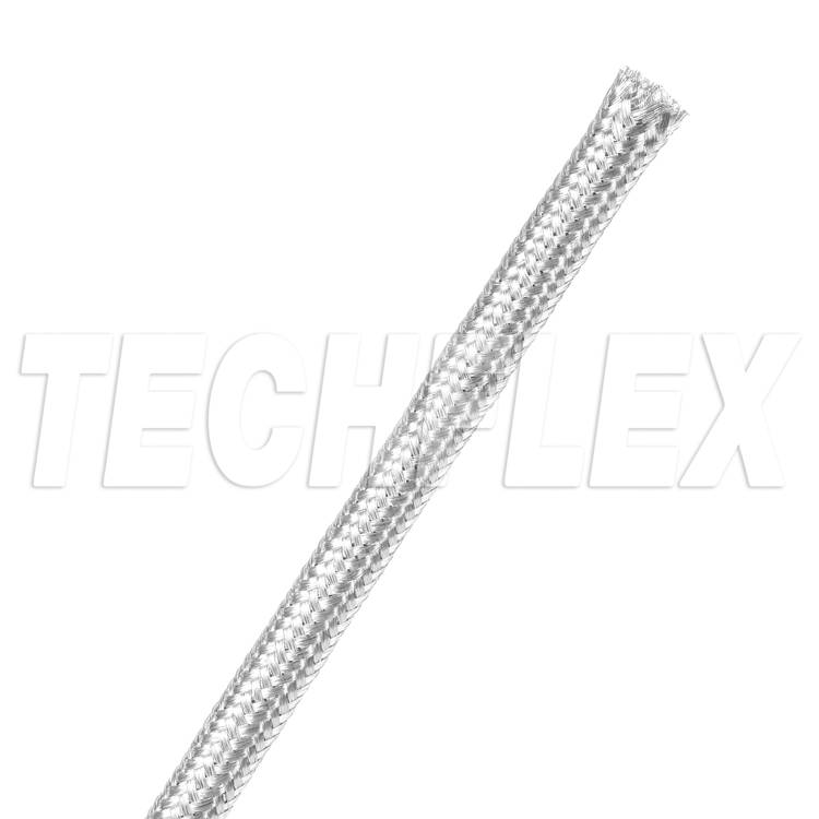 Flexo® Silver Plated - 5/32" - Silver