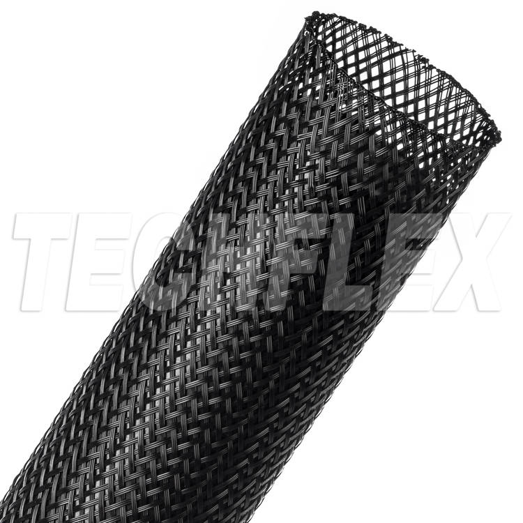 Flexo® Poly-Pro - 1 1/2" - Black