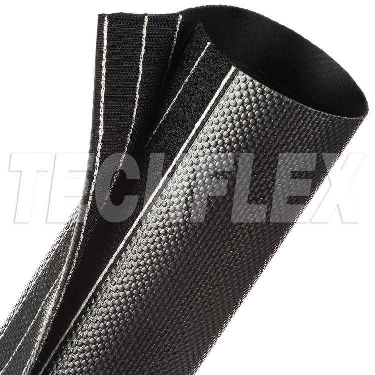 Gator Wrap 8.00" Black